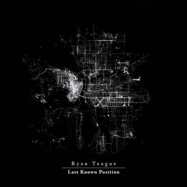 Last Known Position [Vinyl] (ONLINE ORDER ONLY)