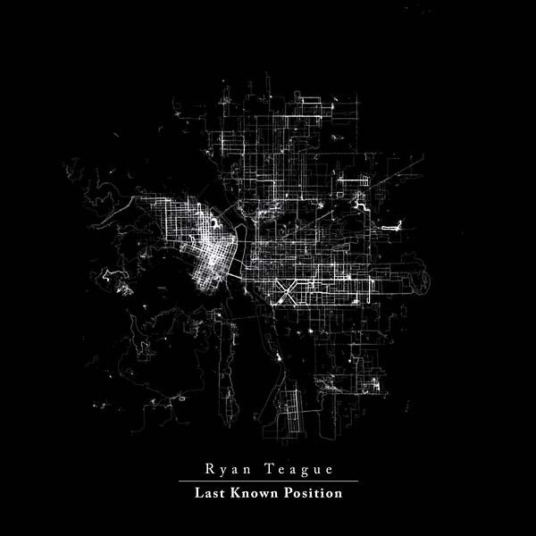 Last Known Position [Vinyl]