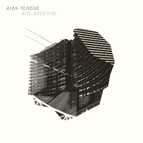 Site Specific [CD]