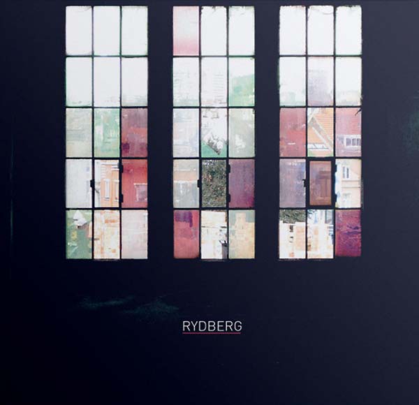 Rydberg [CD]