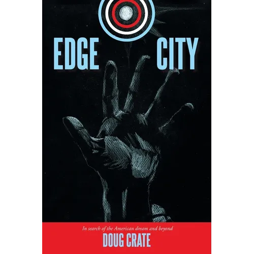 Edge City - Paperback (ONLINE ORDER ONLY)