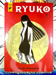 Ryuko Vol 2 (Online Order Only)