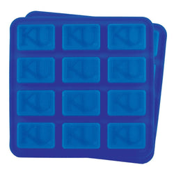 Kansas Jayhawks Ice Cube Tray (ONLINE ORDER ONLY)