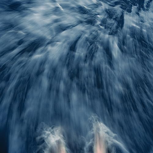 Shadowlands [Clear LP] [Vinyl]