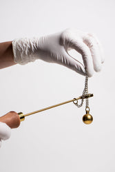 ‘s Gravesande’s Ring