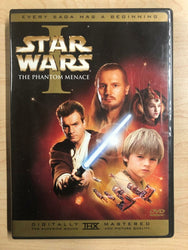 Star Wars Prequels Game & Movie Bundle (Xbox) (ONLINE ORDER ONLY)