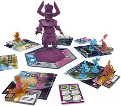 Marvel United: Multiverse Fantastic 4 - The Coming of Galactus (ONLINE ORDER ONLY)