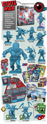 Marvel United: Civil War - Kickstarter Edition (ONLINE ORDER ONLY)