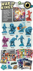Marvel United: Multiverse War of Kings (ONLINE ORDER ONLY)