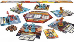 Marvel United: Multiverse Fantastic 4 - The Coming of Galactus (ONLINE ORDER ONLY)