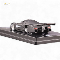 Inno64 NISSAN R89C LE MANS SHAKEDOWN TEST AT PAUL RICARD 1988 1:64 (ONLINE ORDER ONLY)