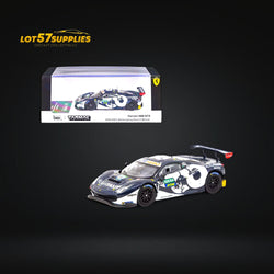 Tarmac Works Hobby64 Ferrari 488 GT3 DTM 2021 Alex Albon 1:64 (ONLINE ORDER ONLY)