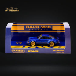 Tarmac Works Porsche RWB Backdate Pandora One T64-046-PO 1:64 (ONLINE ORDER ONLY)