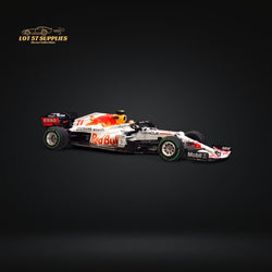Mini-GT Red Bull RB16B #11 Sergio Pérez 2021 Turkish Grand Prix 3rd Place #679 1:64 MGT00679 (ONLINE ORDER ONLY)