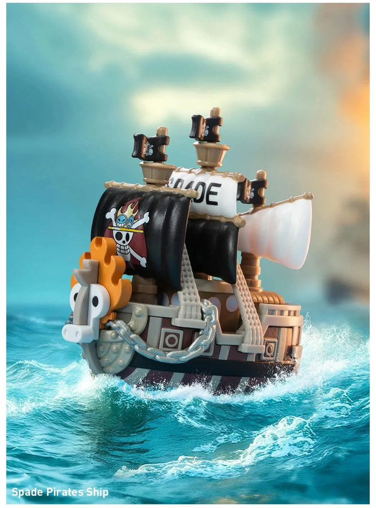 [IN STOCK] POPMART One Piece: The Grand Line Series (ONLINE ORDER ONLY)