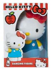 Sanrio Hello Kitty Dancing Figure (ONLINE ORDER ONLY)
