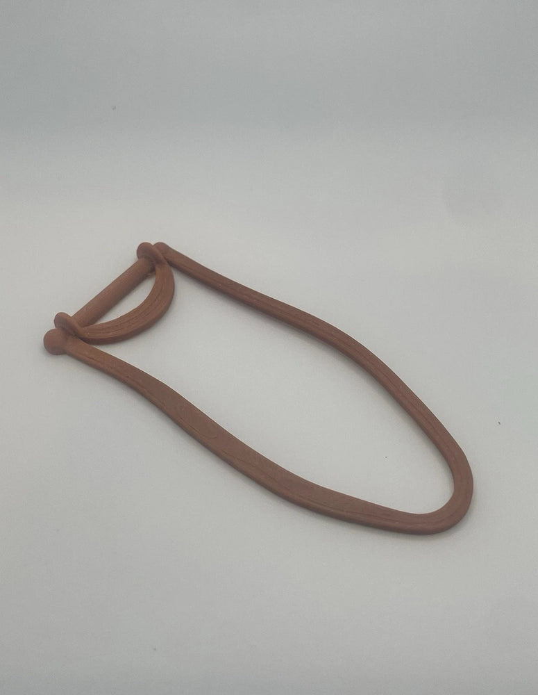 STAR WARS vintage TaunTaun Reins Bridle Repro Replacement Part 1979 1981 kenner (ONLINE ORDER ONLY)