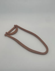 STAR WARS vintage TaunTaun Reins Bridle Repro Replacement Part 1979 1981 kenner (ONLINE ORDER ONLY)