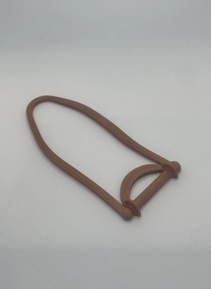 STAR WARS vintage TaunTaun Reins Bridle Repro Replacement Part 1979 1981 kenner (ONLINE ORDER ONLY)