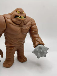 Vintage Clayface Batman The Animated Series 1993 Kenner Repro Accessories (ONLINE ORDER ONLY)