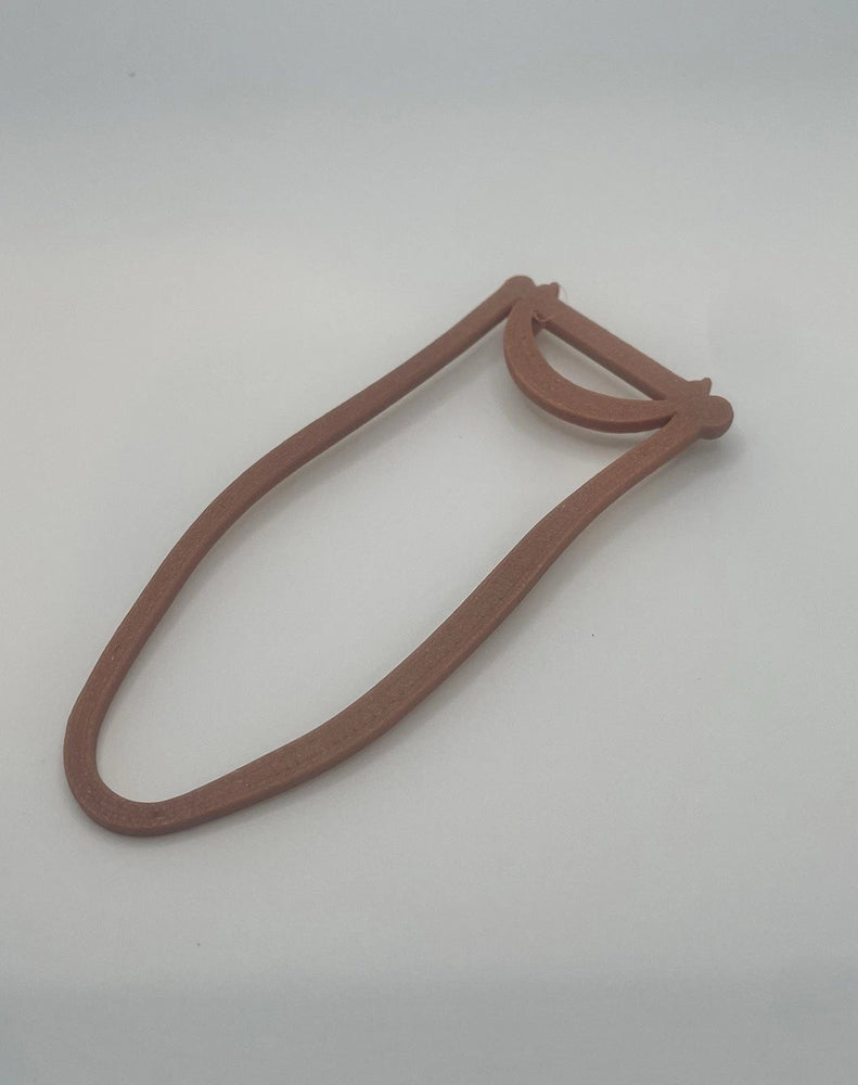 STAR WARS vintage TaunTaun Reins Bridle Repro Replacement Part 1979 1981 kenner (ONLINE ORDER ONLY)