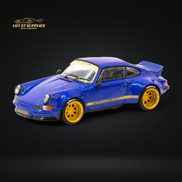 Tarmac Works Porsche RWB Backdate Pandora One T64-046-PO 1:64 (ONLINE ORDER ONLY)