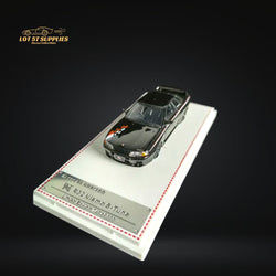 Focal Horizon Skyline R32 GT-R 3rd Gen Nismo S-Tune Black Nismo Livery 1:64 (ONLINE ORDER ONLY)