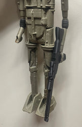 Vintage IG-88 Replacement REPRO Bandolier & Blasters Guns Set 1980 IG88 12” 15" (ONLINE ORDER ONLY)