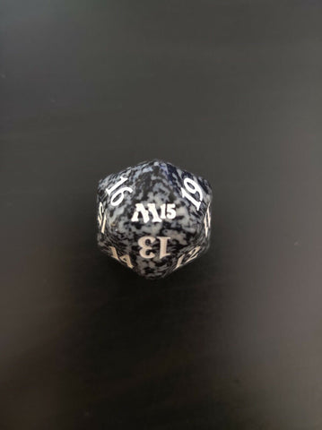 Magic Core Set 2015 Spindown MTG Dice / Die (Online Order Only)