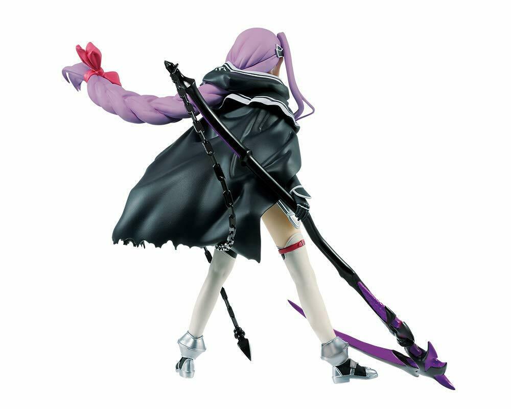 Banpresto: Fate/Grand Order - The Girl Who Bears Destiny -  Ana EXQ Figure (ONLINE ORDER ONLY)