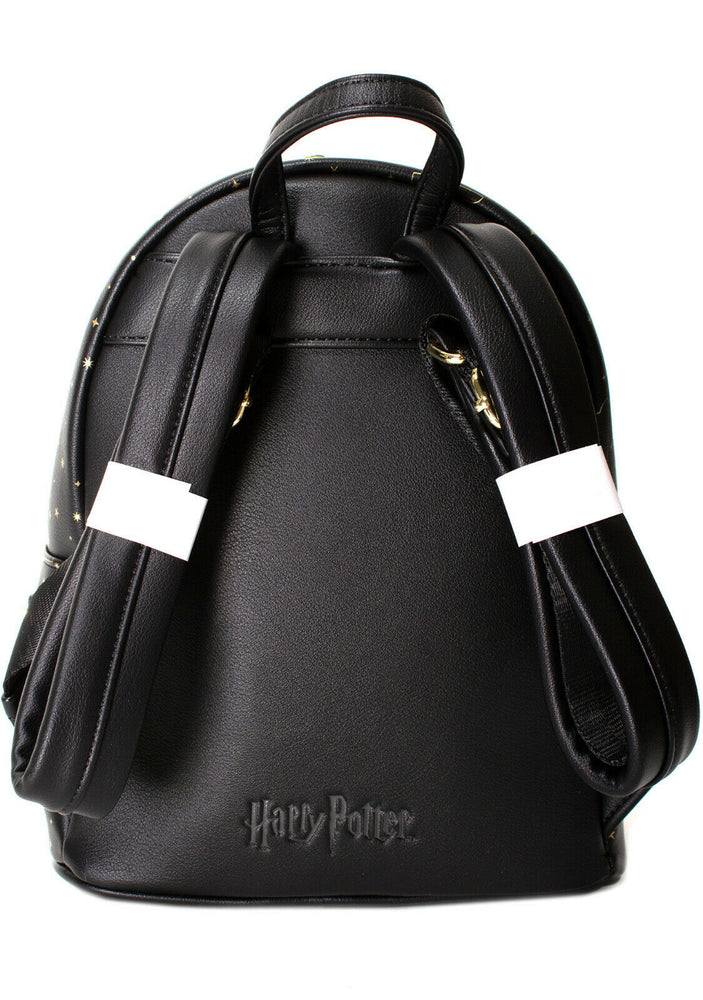 Loungefly: Harry Potter - Harry Potter Hedwig Cosplay Mini-Backpack (ONLINE ORDER ONLY)