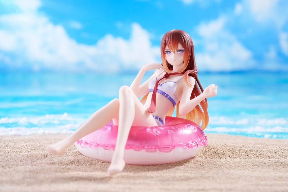 Steins Gate Kurisu Makise Aqua Float Figure (ONLINE ORDER ONLY)