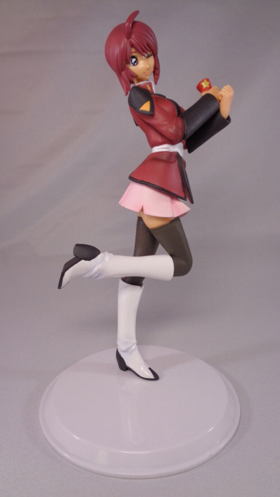 Lunamaria Hawke Figure Gundam SEED Destiny Heroine DX 5 Deluxe (Japanese Version) (ONLINE ORDER ONLY)