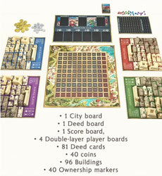 Foundations of Rome - Maximus Edition (ONLINE ORDER ONLY)