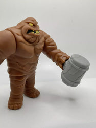 Vintage Clayface Batman The Animated Series 1993 Kenner Repro Accessories (ONLINE ORDER ONLY)
