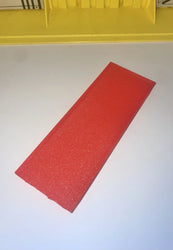 Kenner Super Powers Hall of Justice Playset Landing Pad Ramp Repro Part 1984 (ONLINE ORDER ONLY)