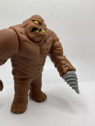 Vintage Clayface Batman The Animated Series 1993 Kenner Repro Accessories (ONLINE ORDER ONLY)