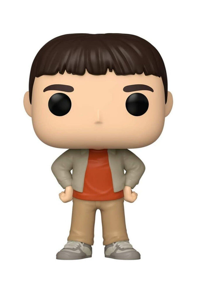 Funko Pop Dumb & Dumber Lloyd Christmas 1037 (ONLINE ORDER ONLY)