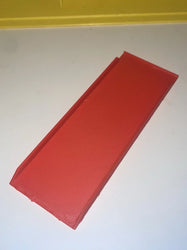 Kenner Super Powers Hall of Justice Playset Landing Pad Ramp Repro Part 1984 (ONLINE ORDER ONLY)