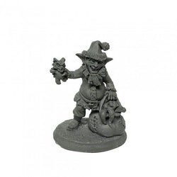 Reaper Miniatures Holiday: Santa Goblin (ONLINE ORDER ONLY)