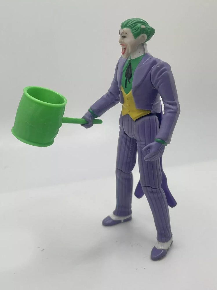 Vintage Kenner DC Super Powers Joker Mallet Hammer 1984 Repro Part Batman (ONLINE ORDER ONLY)