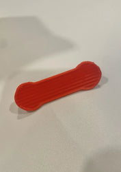 Kenner Super Powers Hall of Justice Playset Guard Strap Clip Repro Part 1984 (ONLINE ORDER ONLY)