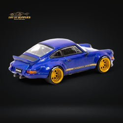 Tarmac Works Porsche RWB Backdate Pandora One T64-046-PO 1:64 (ONLINE ORDER ONLY)