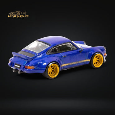 Tarmac Works Porsche RWB Backdate Pandora One T64-046-PO 1:64 (ONLINE ORDER ONLY)