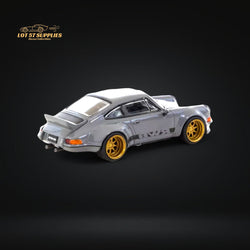 Tarmac Works Porsche RWB Backdate Grey T64-046-GY 1:64 (ONLINE ORDER ONLY)