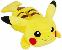 Pokemon Pikachu Laying Down Tissue Cover (ONLINE ORDER ONLY)