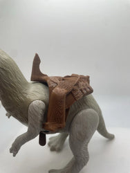 STAR WARS vintage Tauntaun Saddle REPRO Replacement Part kenner 1979 1980 1982 (ONLINE ORDER ONLY)