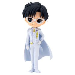 QPosket Statue: Sailor Moon Eternal - Prince Endymion Version A (ONLINE ORDER ONLY)