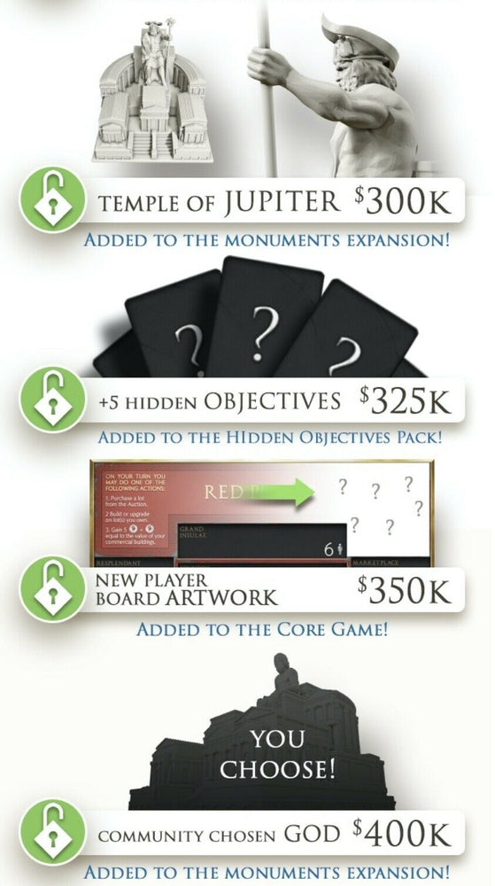 Foundations of Rome - Maximus Edition (ONLINE ORDER ONLY)