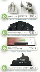 Foundations of Rome - Maximus Edition (ONLINE ORDER ONLY)